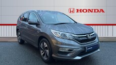 Honda CR-V 1.6 i-DTEC SR 5dr 2WD Diesel Estate